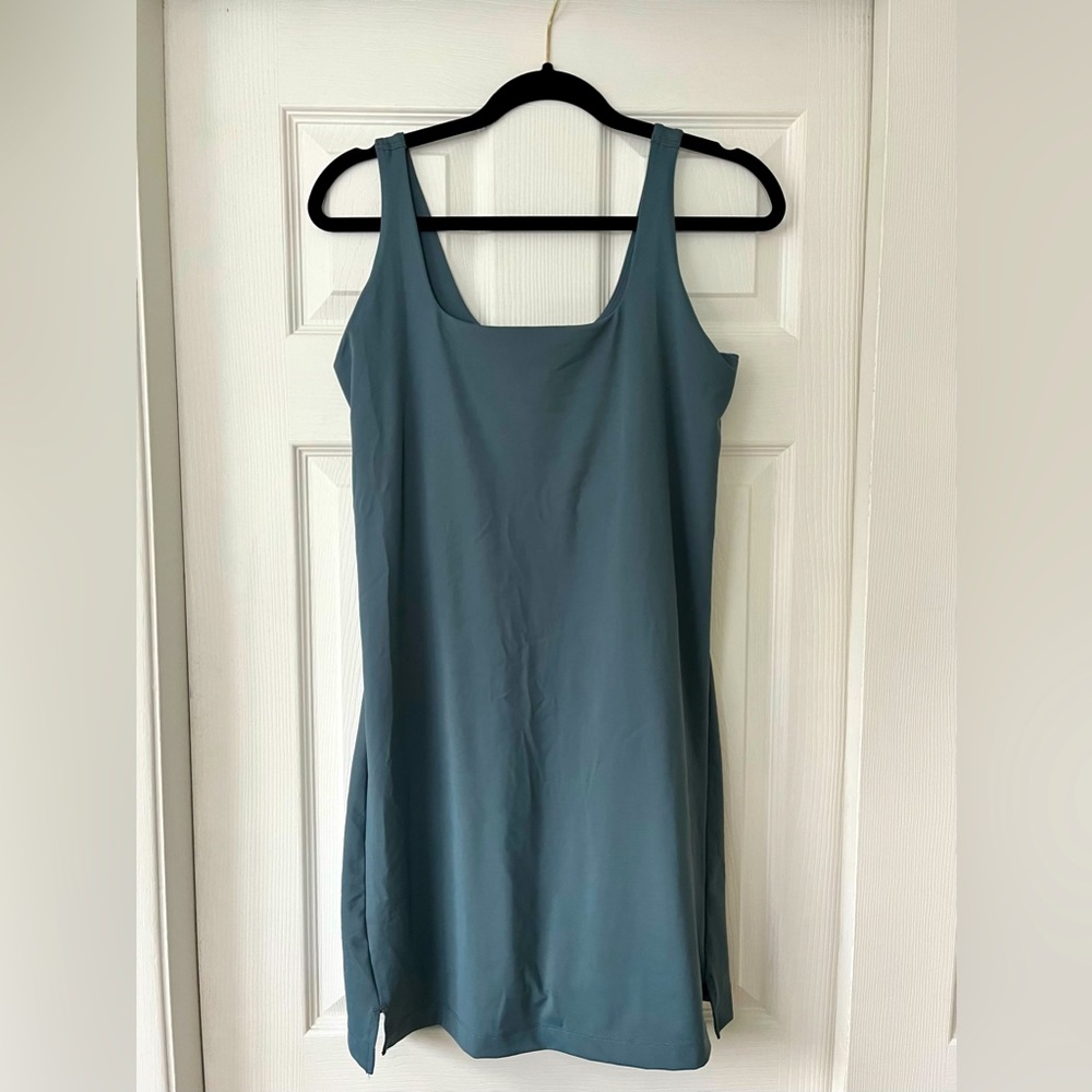 Old Navy PowerSoft Dress, size L.
